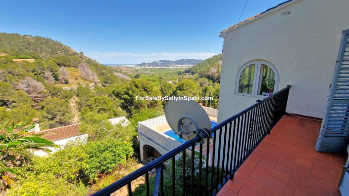 Image No.46-Villa de 4 chambres à vendre à Gandía