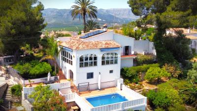 For Sale by Sally in Spain most sold property