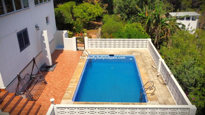 Image No.58-Villa de 4 chambres à vendre à Gandía