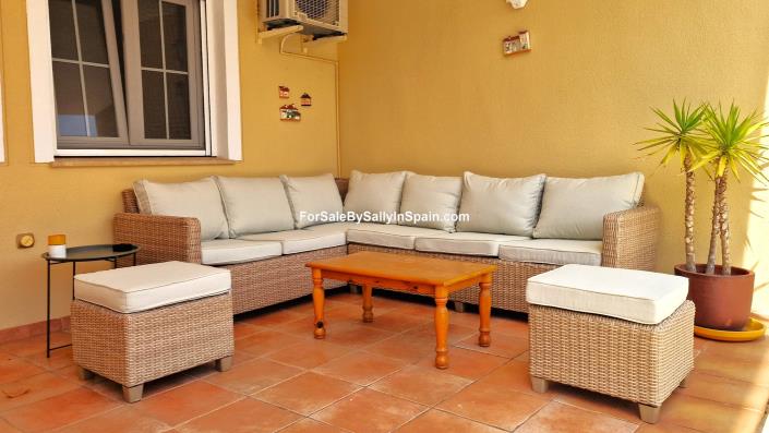 Image No.50-Chalet de 4 chambres à vendre à Alzira