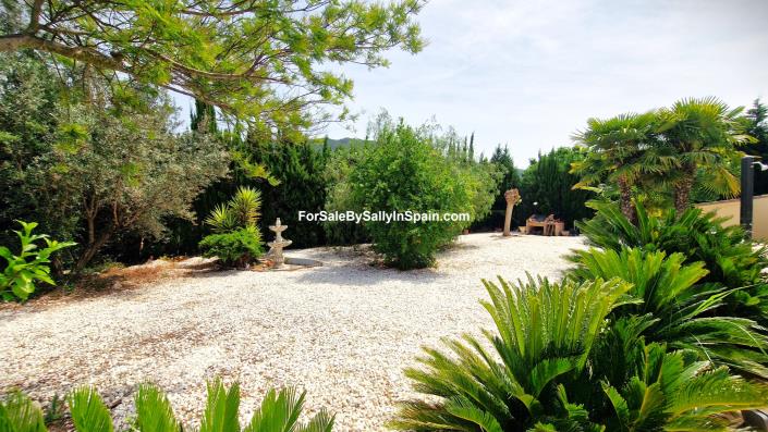 Image No.59-Chalet de 4 chambres à vendre à Alzira