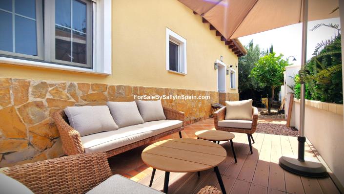 Image No.19-Chalet de 4 chambres à vendre à Alzira