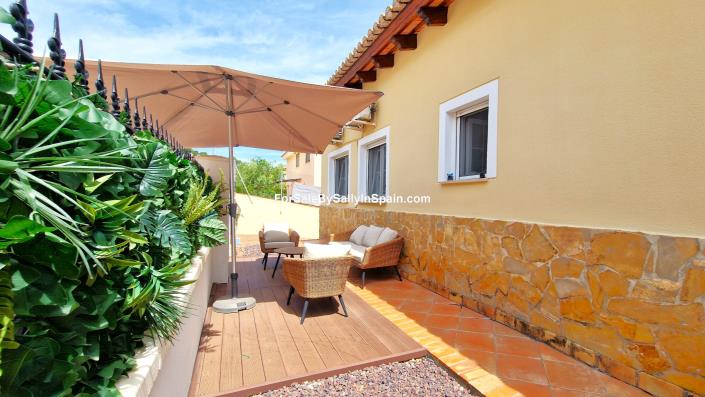 Image No.18-Chalet de 4 chambres à vendre à Alzira