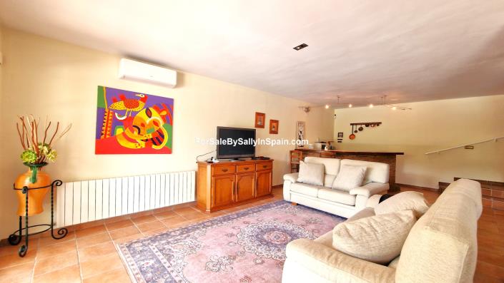 Image No.42-Chalet de 4 chambres à vendre à Alzira