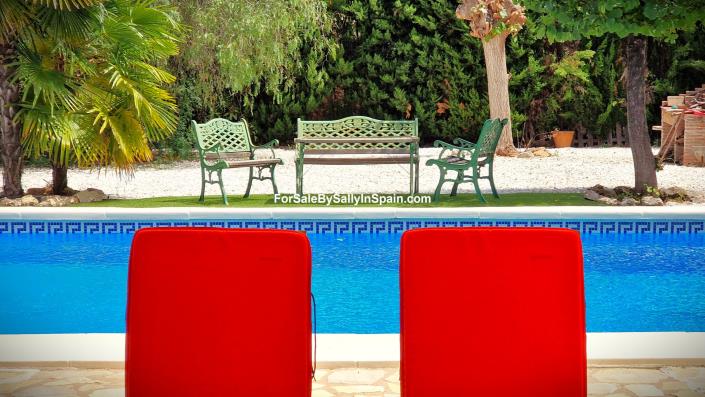 Image No.10-Chalet de 4 chambres à vendre à Alzira