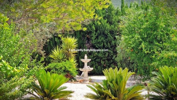 Image No.12-Chalet de 4 chambres à vendre à Alzira