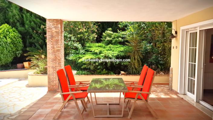 Image No.11-Chalet de 4 chambres à vendre à Alzira