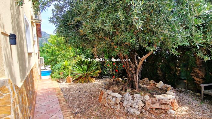 Image No.15-Chalet de 4 chambres à vendre à Alzira