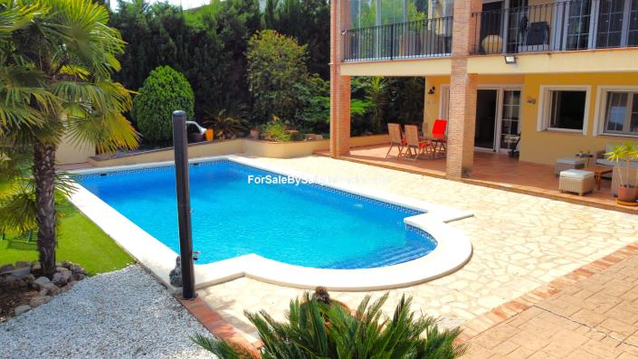 Image No.57-Chalet de 4 chambres à vendre à Alzira