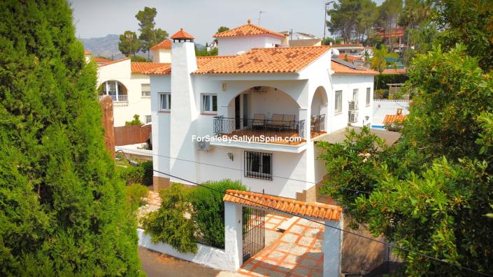 Image No.14-5 Bed Villa for sale