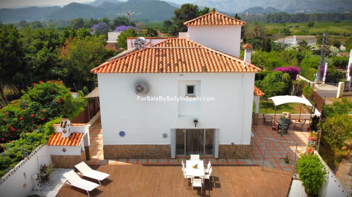 Image No.61-5 Bed Villa for sale