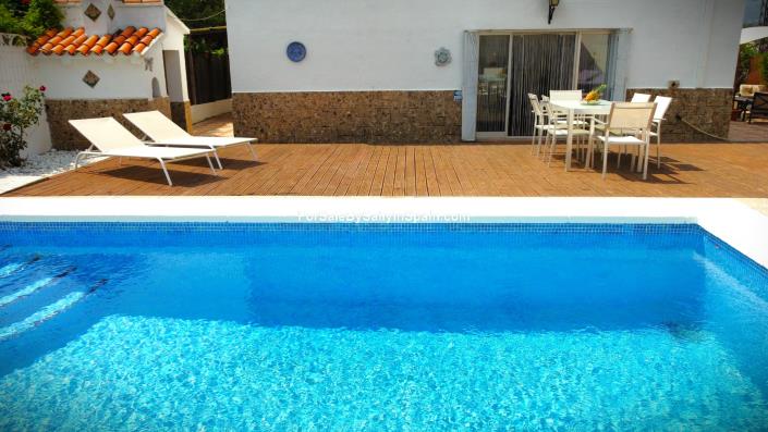 Image No.9-5 Bed Villa for sale