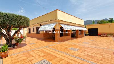 For Sale by Sally in Spain most sold property
