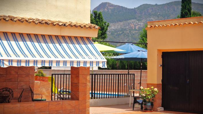 Image No.24-Villa de 4 chambres à vendre à Marxuquera