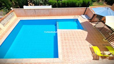 For Sale by Sally in Spain most sold property