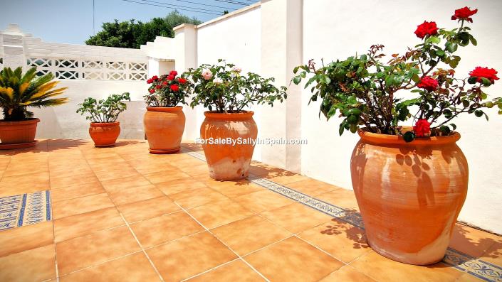 Image No.7-Villa de 4 chambres à vendre à Marxuquera