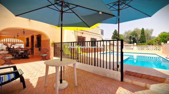 Image No.49-Villa de 4 chambres à vendre à Marxuquera