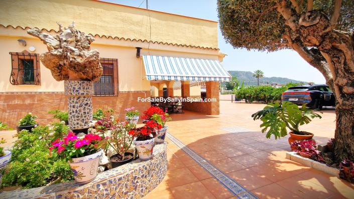 Image No.59-Villa de 4 chambres à vendre à Marxuquera