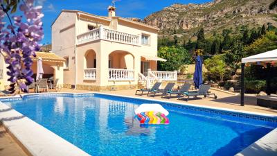 For Sale by Sally in Spain most sold property