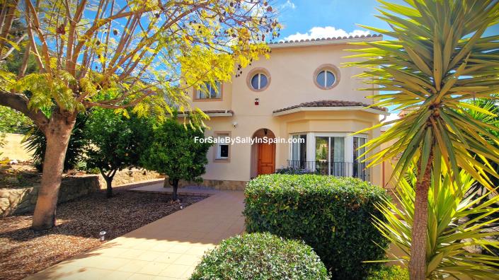 Image No.21-5 Bed Villa for sale