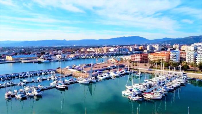 Image No.31-Appartement de 3 chambres à vendre à Gandía