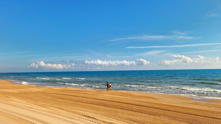 Image No.30-Appartement de 3 chambres à vendre à Gandía
