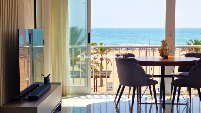 Image No.8-Appartement de 3 chambres à vendre à Gandía