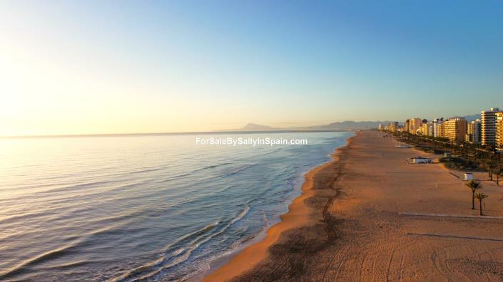 Image No.4-Appartement de 3 chambres à vendre à Gandía