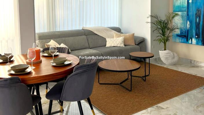 Image No.9-Appartement de 3 chambres à vendre à Gandía