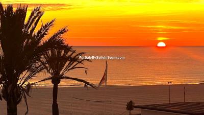 For Sale by Sally in Spain most sold property