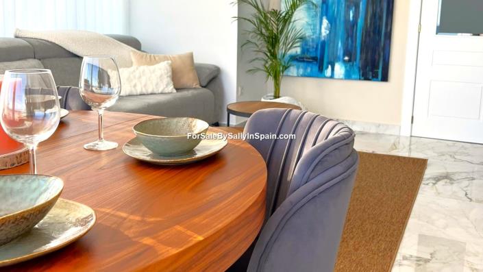 Image No.7-Appartement de 3 chambres à vendre à Gandía