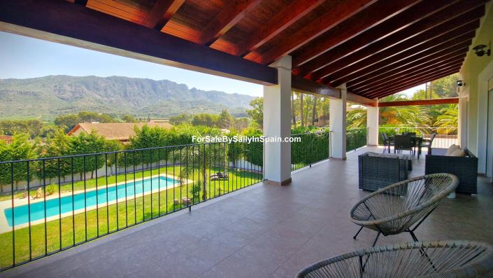 Image No.28-Villa de 3 chambres à vendre à Alzira