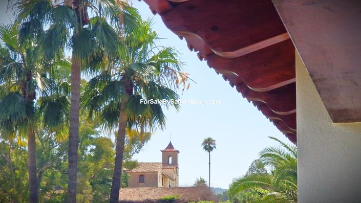 Image No.9-Villa de 3 chambres à vendre à Alzira