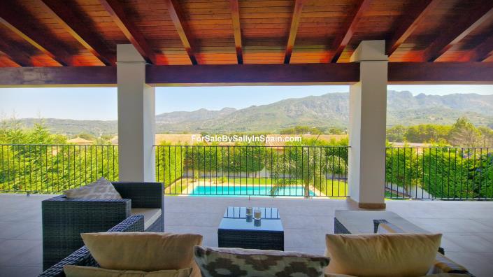 Image No.29-Villa de 3 chambres à vendre à Alzira