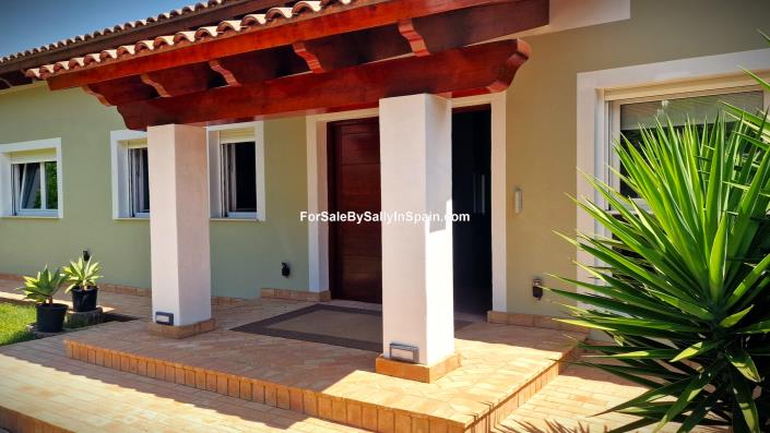 Image No.18-Villa de 3 chambres à vendre à Alzira