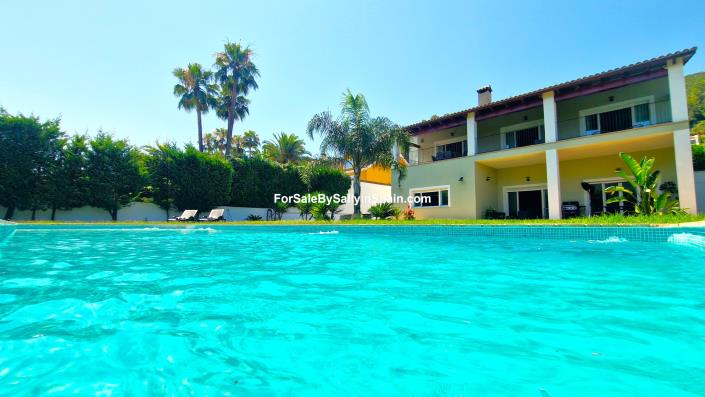 Image No.4-Villa de 3 chambres à vendre à Alzira