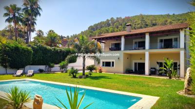 For Sale by Sally in Spain most sold property