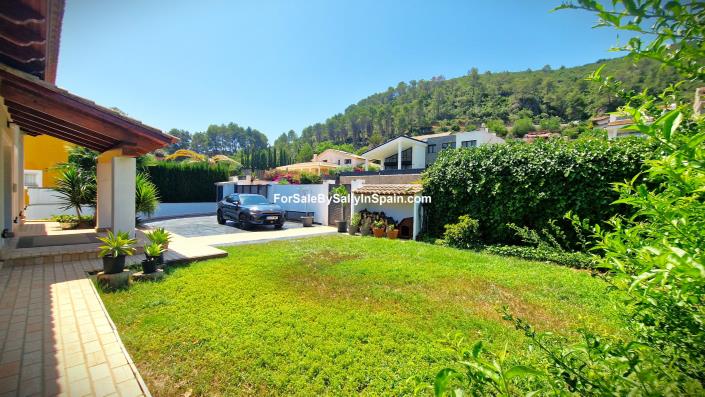 Image No.16-Villa de 3 chambres à vendre à Alzira