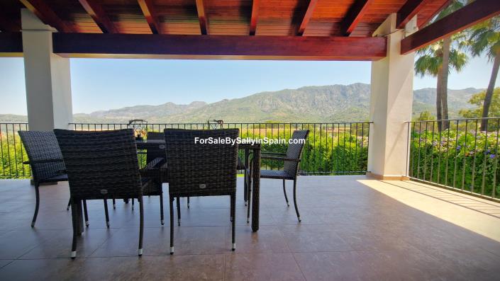 Image No.26-Villa de 3 chambres à vendre à Alzira