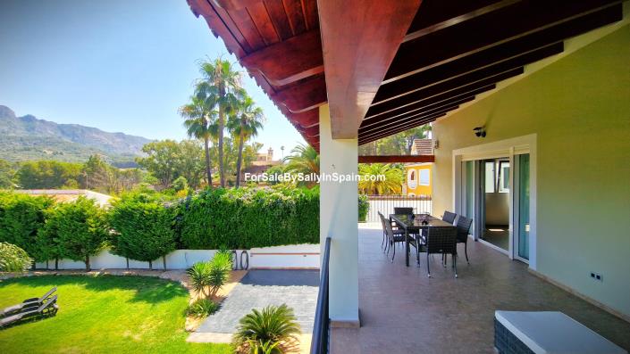 Image No.30-Villa de 3 chambres à vendre à Alzira