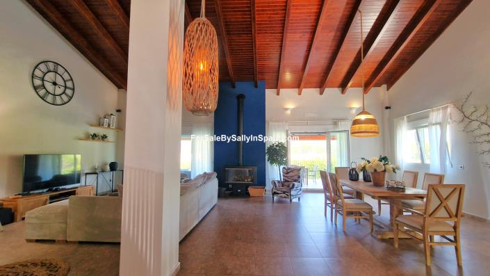 Image No.19-Villa de 3 chambres à vendre à Alzira