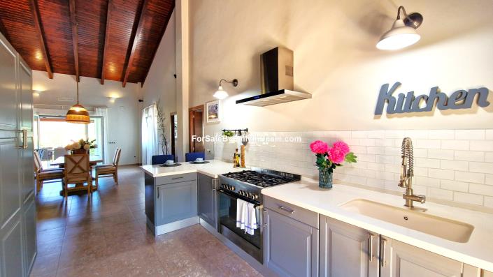 Image No.24-Villa de 3 chambres à vendre à Alzira