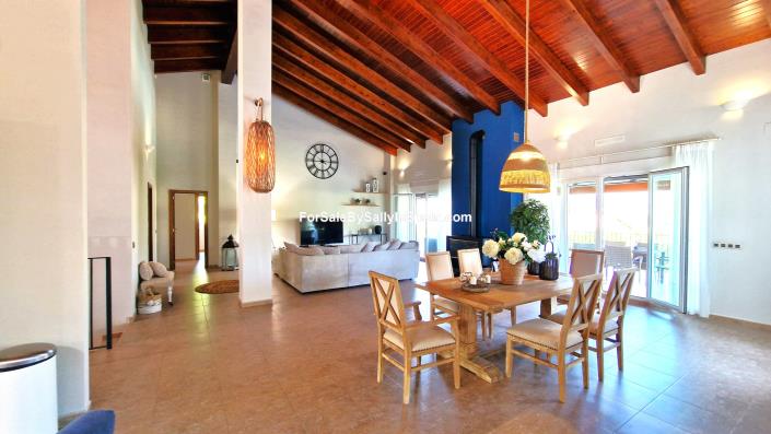 Image No.25-Villa de 3 chambres à vendre à Alzira