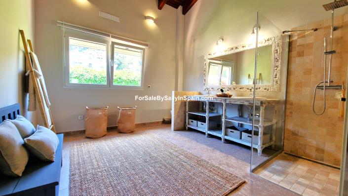 Image No.34-Villa de 3 chambres à vendre à Alzira