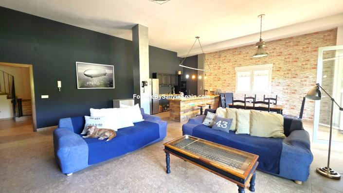 Image No.50-Villa de 3 chambres à vendre à Alzira