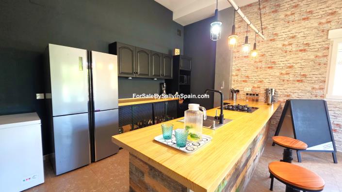 Image No.52-Villa de 3 chambres à vendre à Alzira