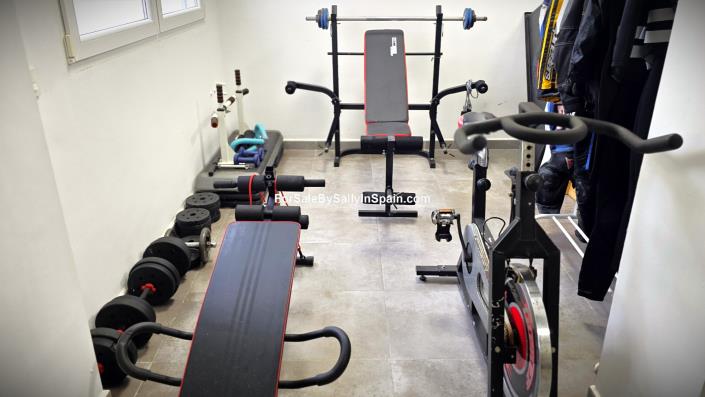 Image No.54-Villa de 3 chambres à vendre à Alzira