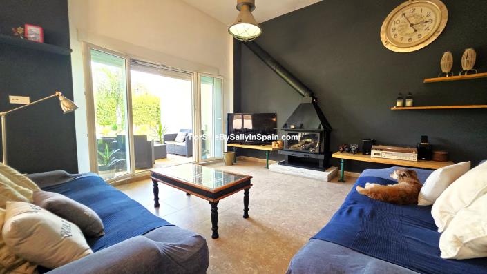 Image No.51-Villa de 3 chambres à vendre à Alzira