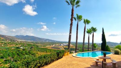 For Sale by Sally in Spain most sold property