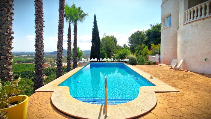 Image No.5-3 Bed Villa for sale